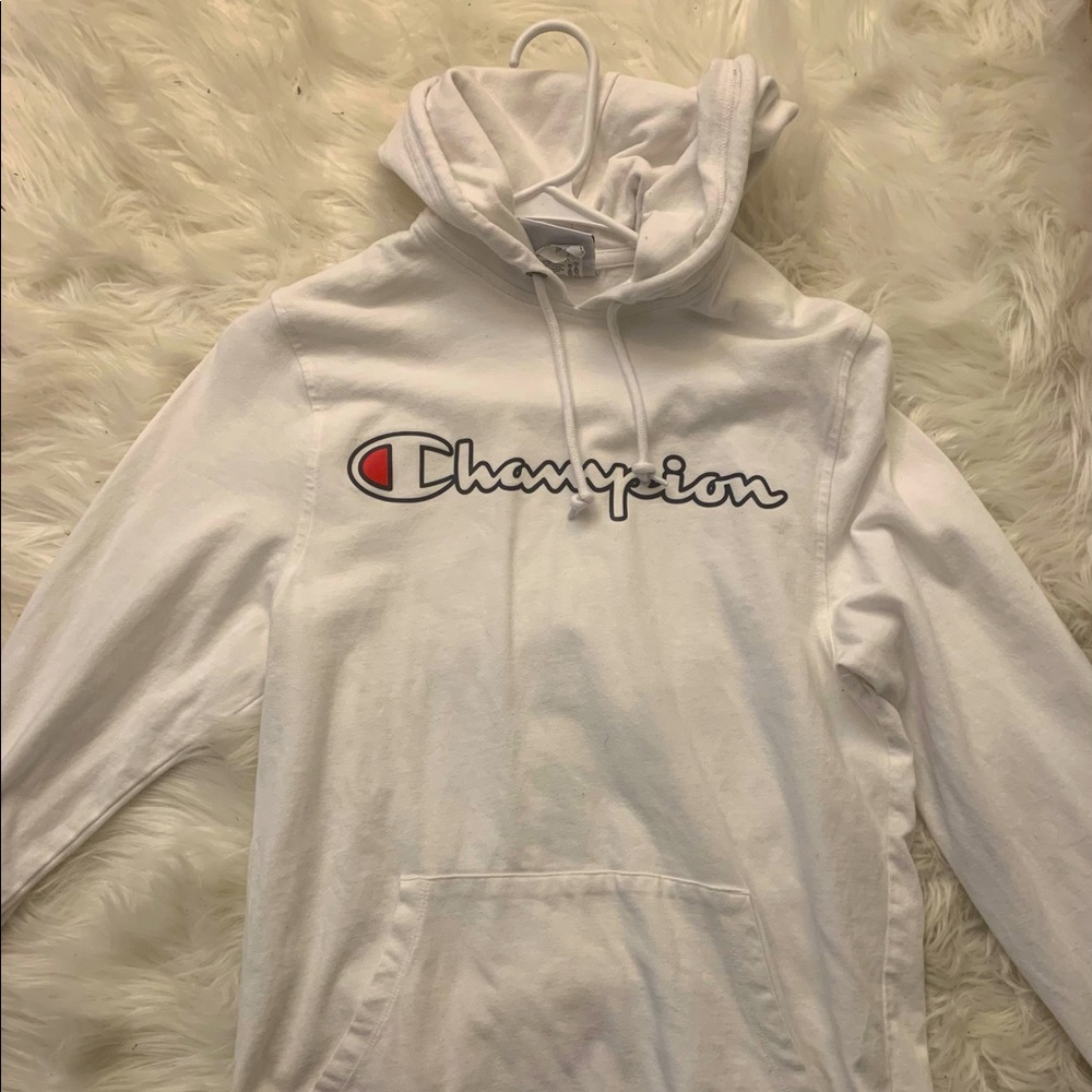 Champion Pullover